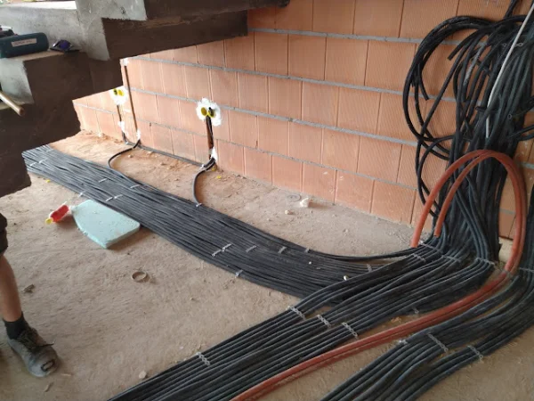 Electrical Installation
