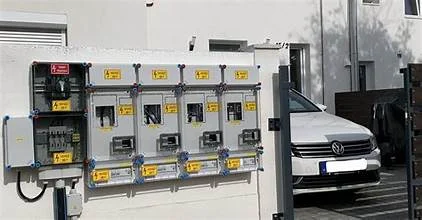 Meter Box Standardisation