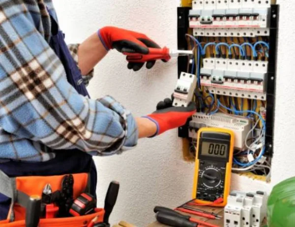 Fault Finding