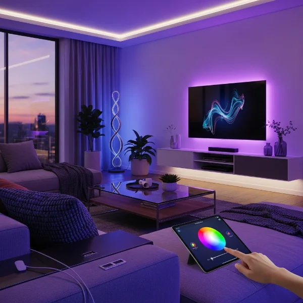 Smart Home Retrofit