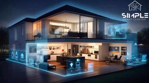 New Build House